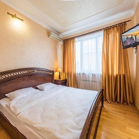 Apartment In The City Center Kiev Exterior foto
