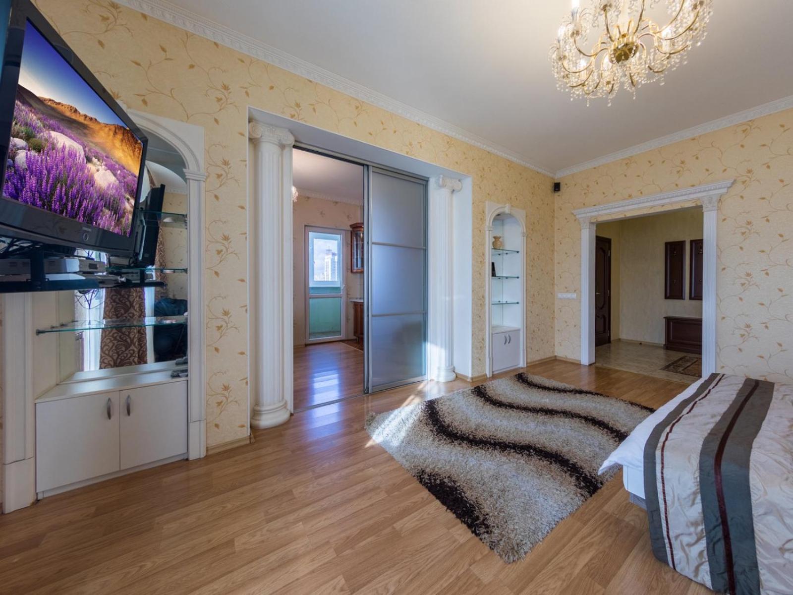 Apartment In The City Center Kiev Cameră foto