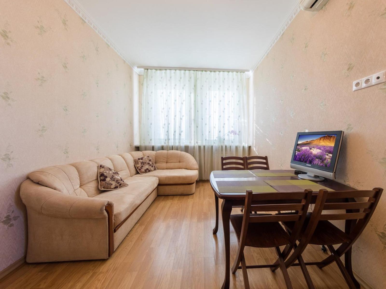 Apartment In The City Center Kiev Cameră foto