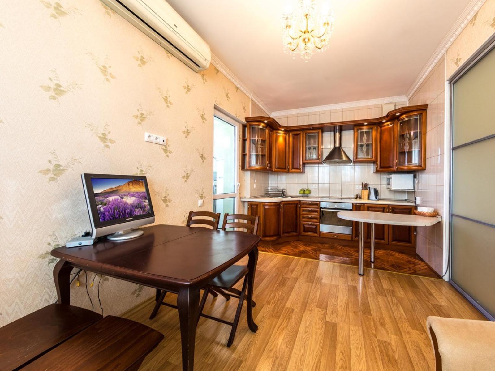 Apartment In The City Center Kiev Cameră foto