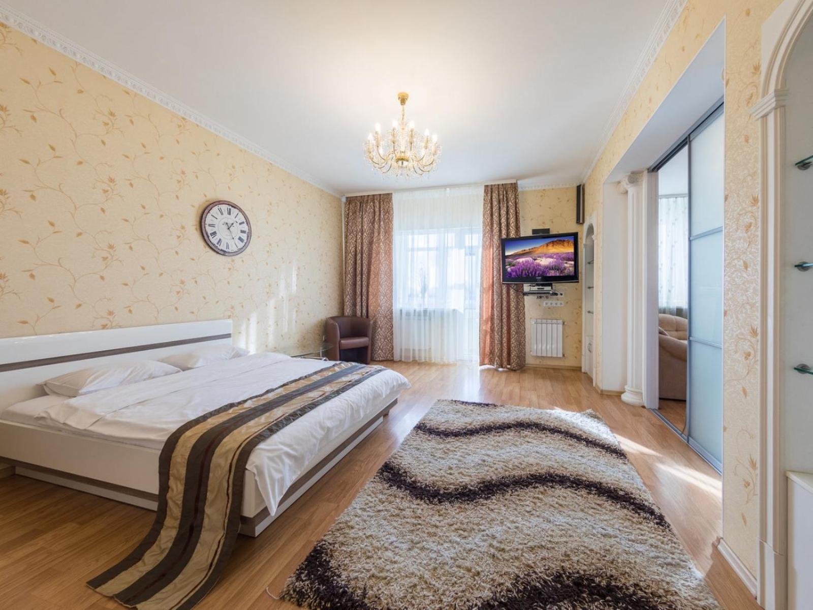 Apartment In The City Center Kiev Cameră foto