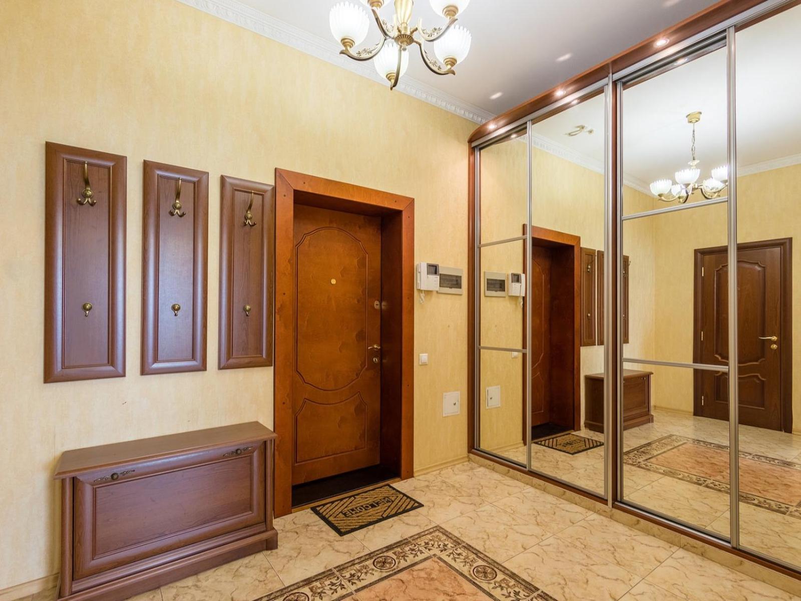 Apartment In The City Center Kiev Cameră foto