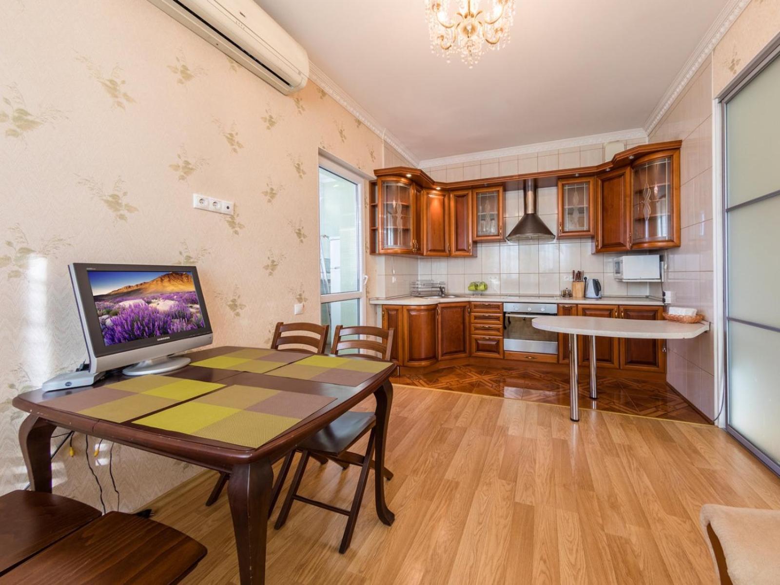 Apartment In The City Center Kiev Cameră foto