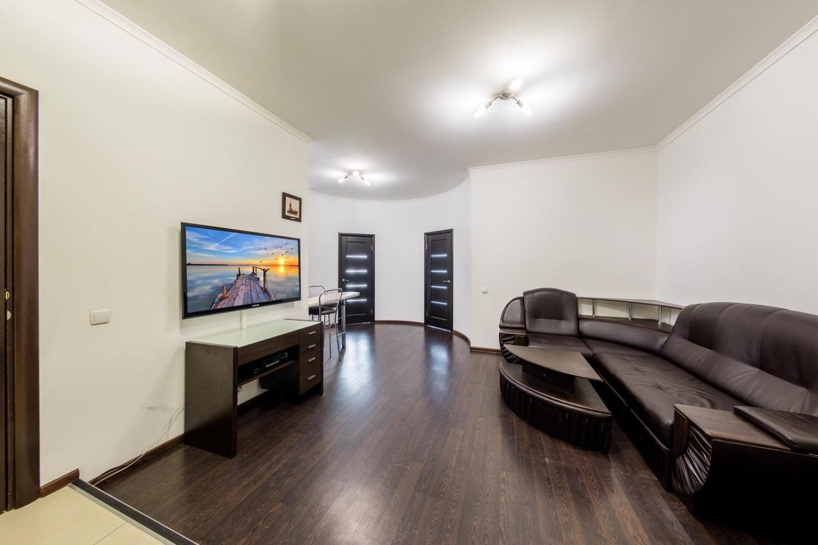 Apartment In The City Center Kiev Cameră foto