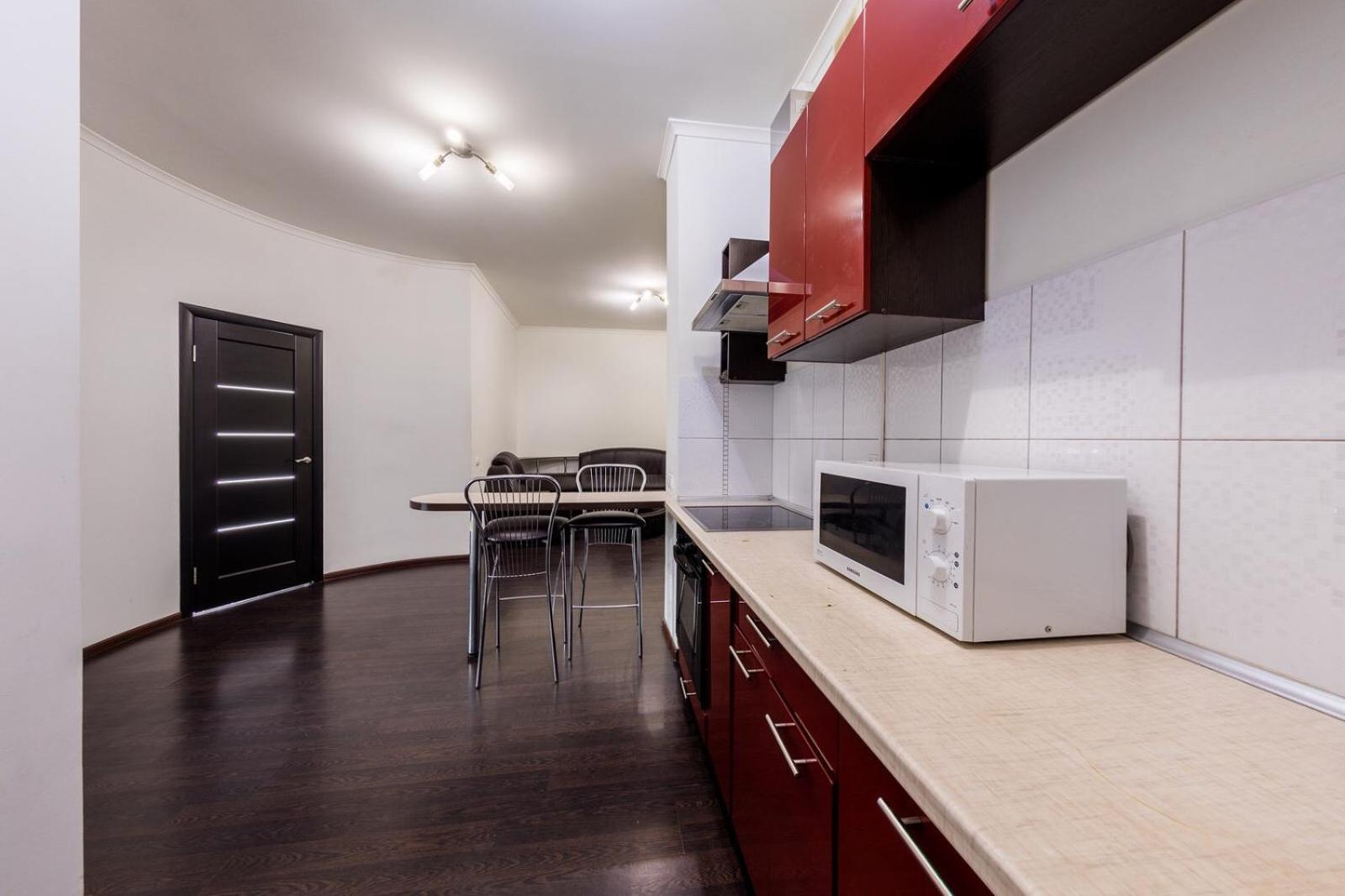 Apartment In The City Center Kiev Cameră foto