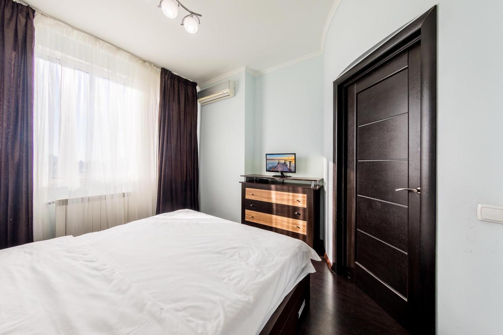 Apartment In The City Center Kiev Cameră foto