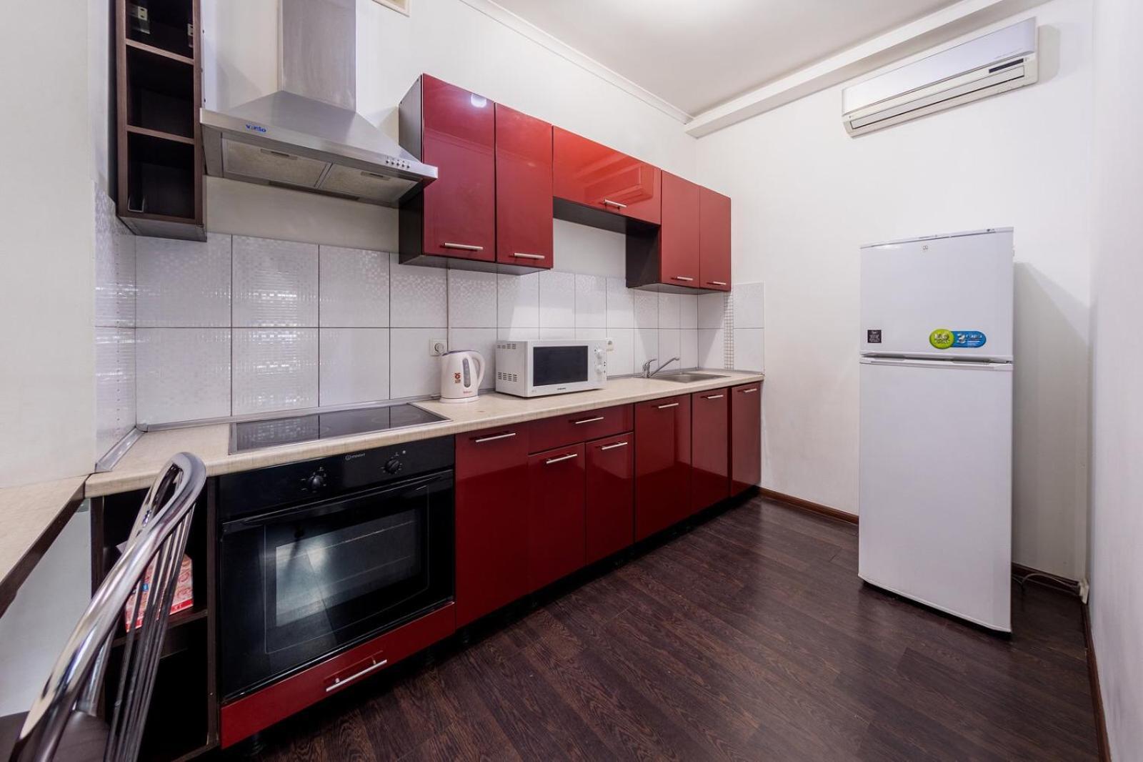 Apartment In The City Center Kiev Cameră foto