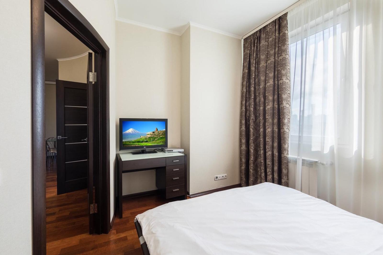 Apartment In The City Center Kiev Cameră foto