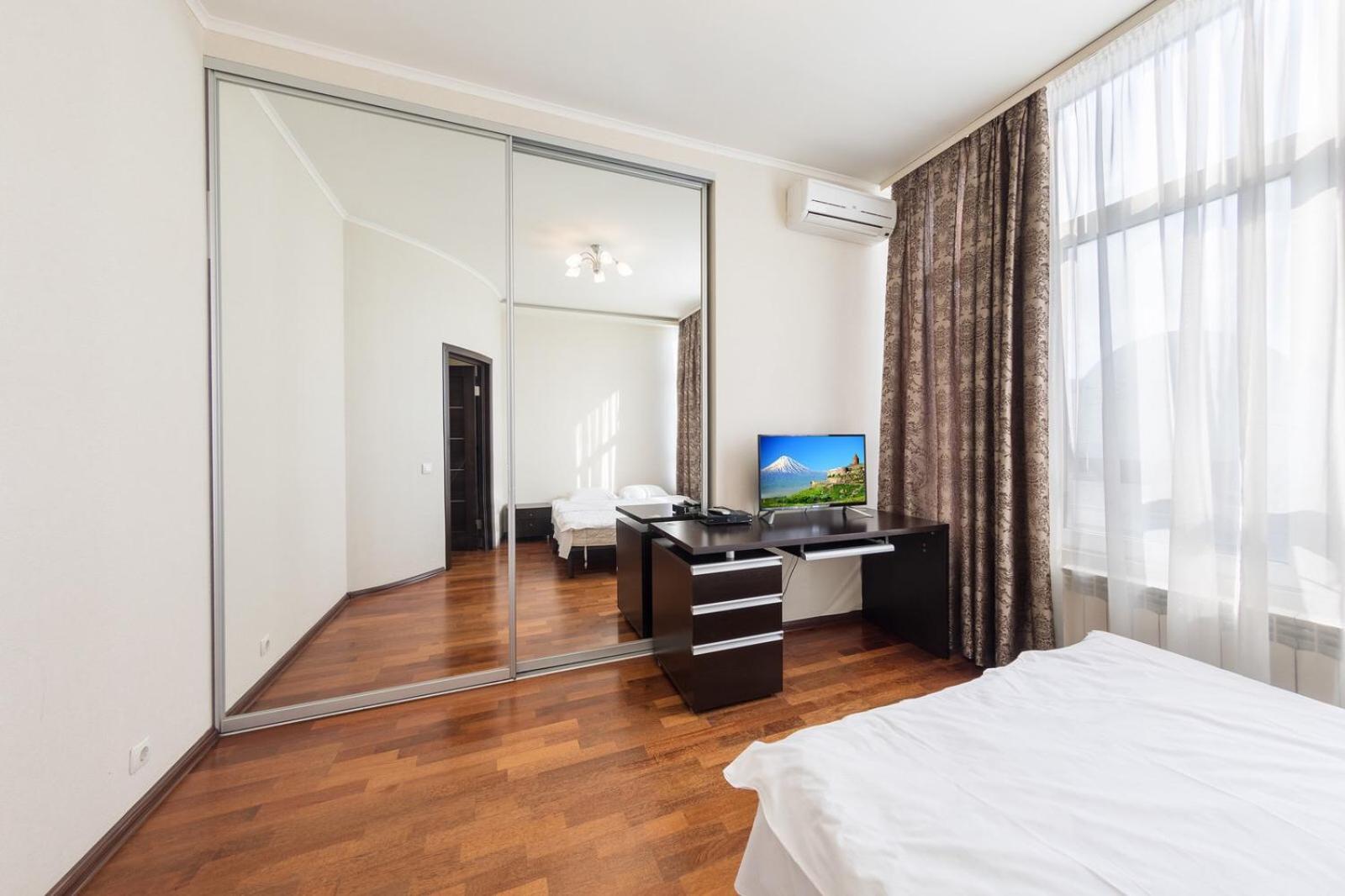 Apartment In The City Center Kiev Cameră foto