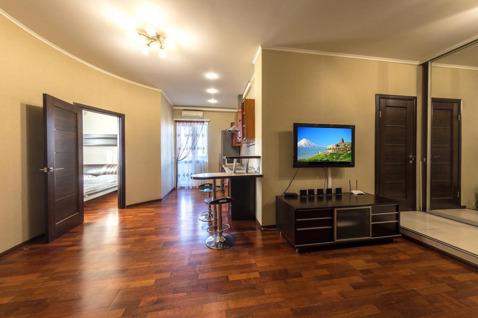 Apartment In The City Center Kiev Cameră foto