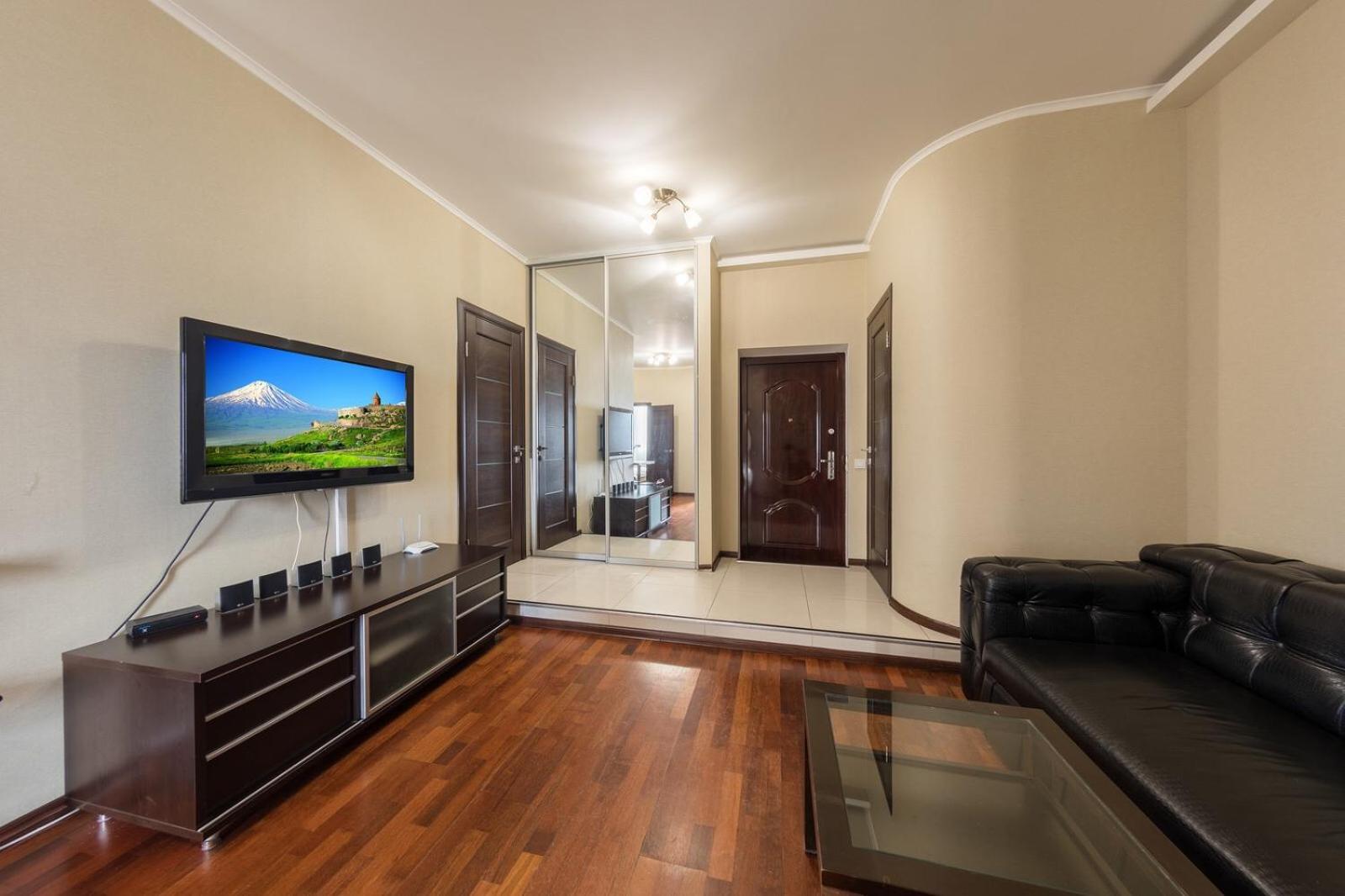 Apartment In The City Center Kiev Cameră foto