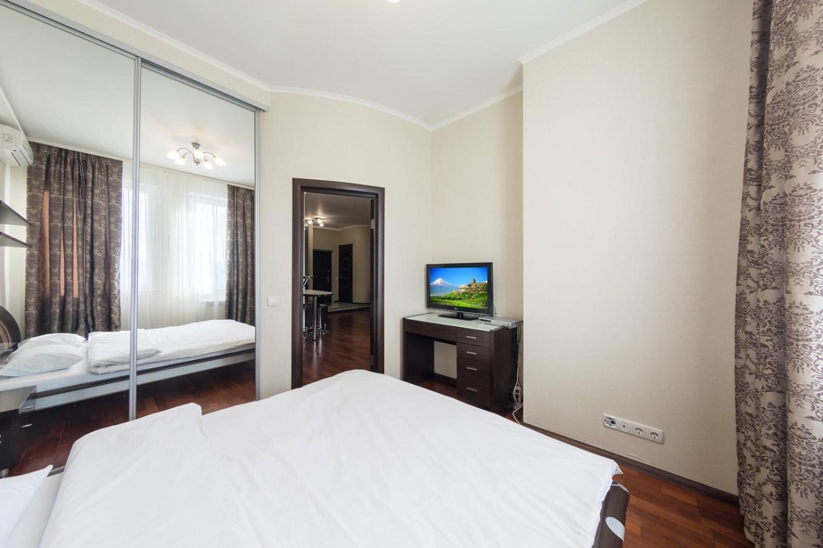 Apartment In The City Center Kiev Cameră foto