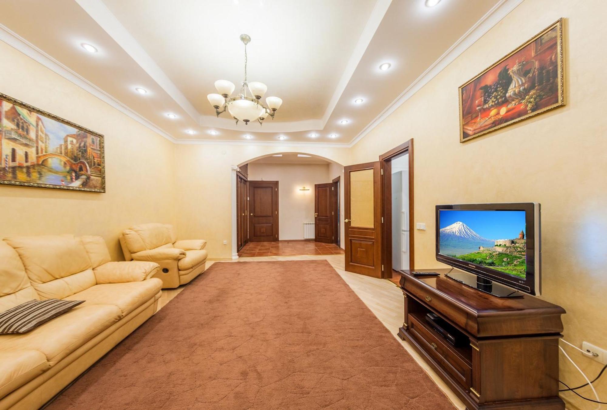 Apartment In The City Center Kiev Cameră foto